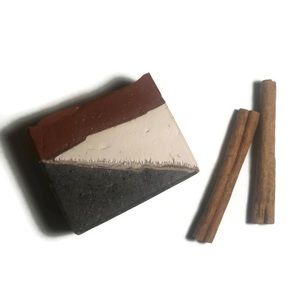 Pumpkin Splice Soap (SOLD OUT)